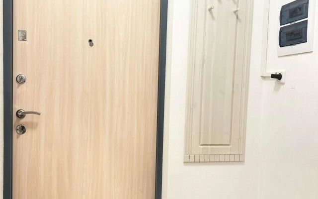 RentalSpb на Комендантском 69