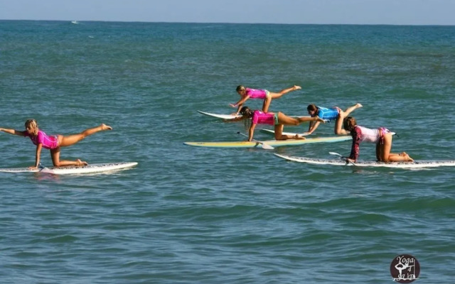 Boyce-Gyro Beach Bed and Breakfast