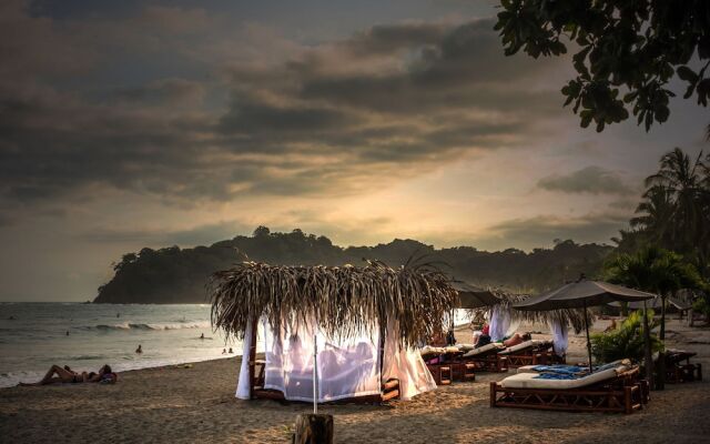 Locanda Samara Beach