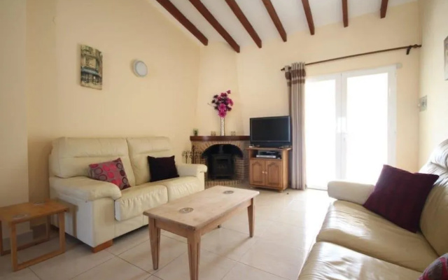 Casa Jaime