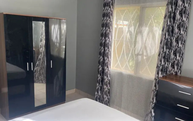 Harmony House Apartments