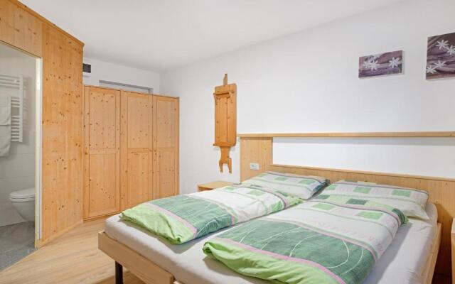 Haus Aue - Apartment 3