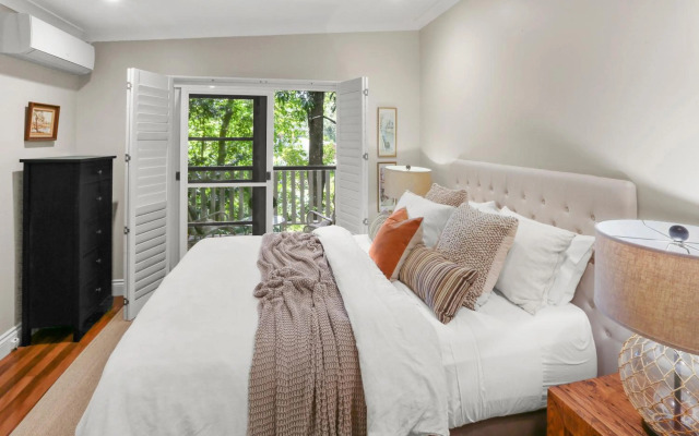 Stoney Creek Cottage