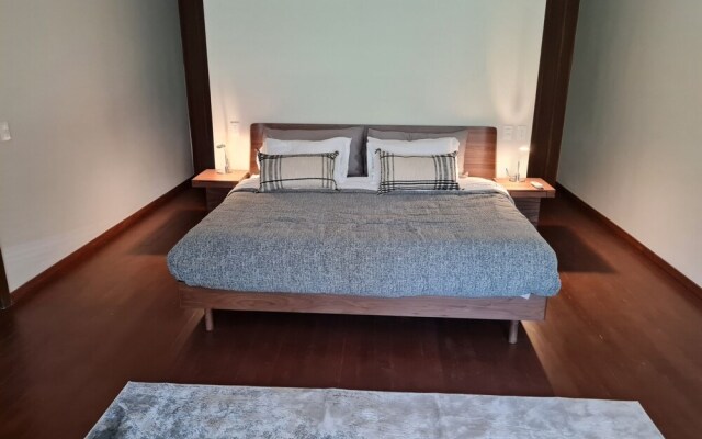 CONDOMINIO DE LUJO - AWA a mts del Mar