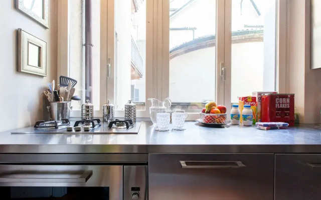 Be Apartments Torino