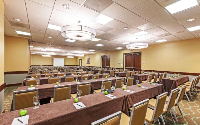 Embassy Suites by Hilton Dallas Market Center