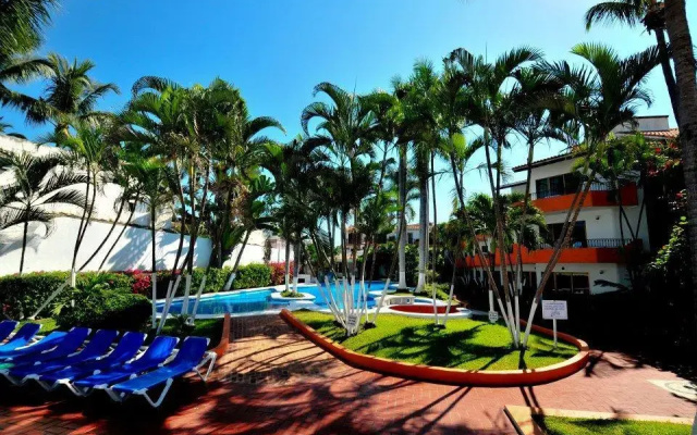 Villas Steffany