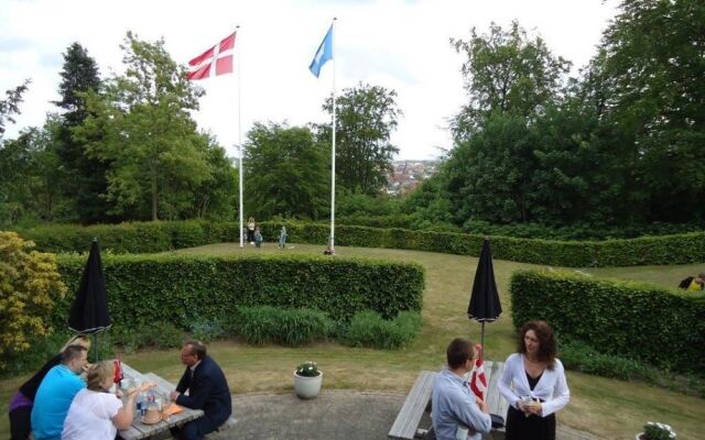 Danhostel Kolding