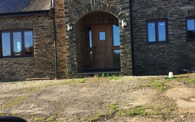 Upper Langford House
