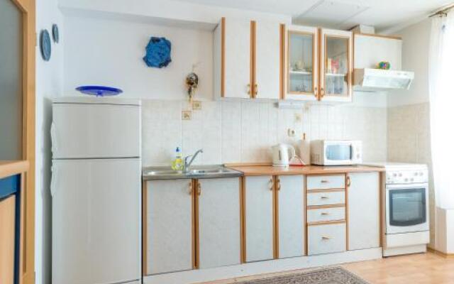 Apartment Tomic