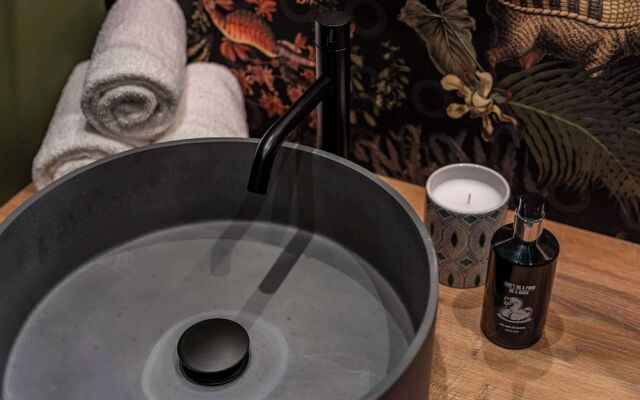 Me and All Hotel ulm, by Hyatt