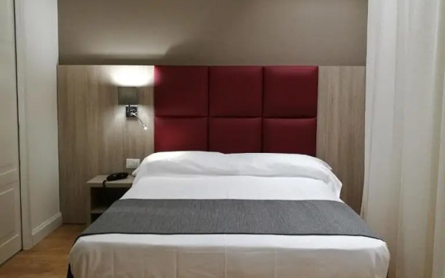 Belmonte 102 Exclusive Suite