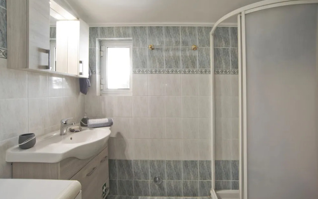 Apos Place in Pefki With 1 Bedrooms and 1 Bathrooms