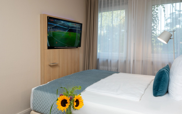 Leonardo Hotel Hamburg Elbbrücken