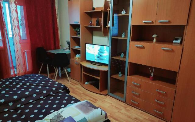 Apartament Cozy complex studentesc