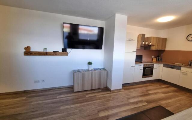 Apartement Klingenschmid