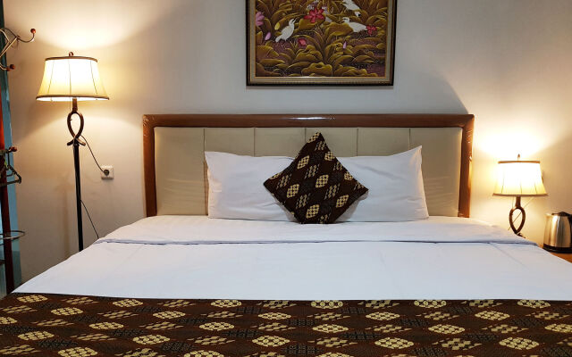 Rene Hotel