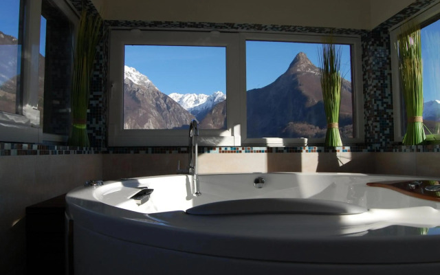 Hotel Mangart