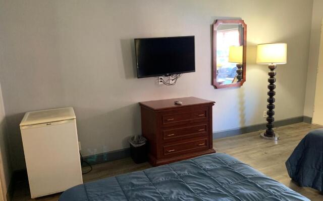 City Center Motel