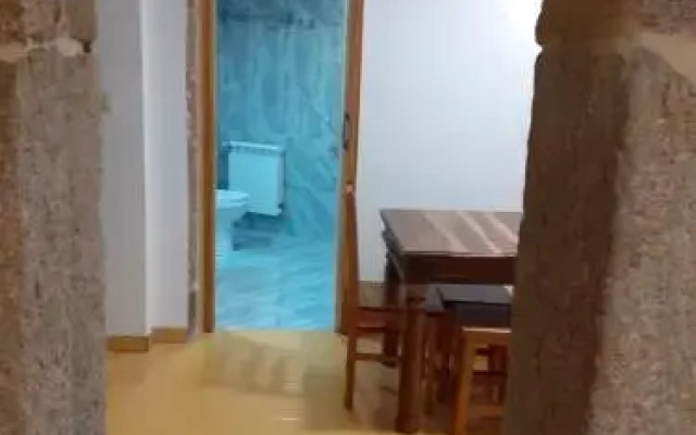 Hostal Casa Martinez