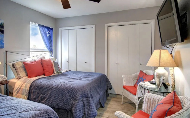 Captiva LC12 - 3 Br Home