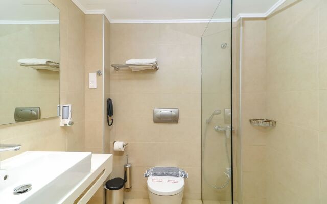 Mare Monte Beach Hotel
