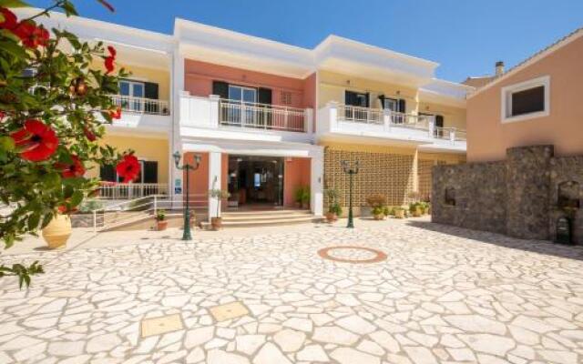 Rossis Studios