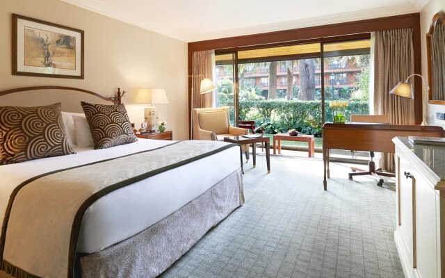 Fairmont The Norfolk