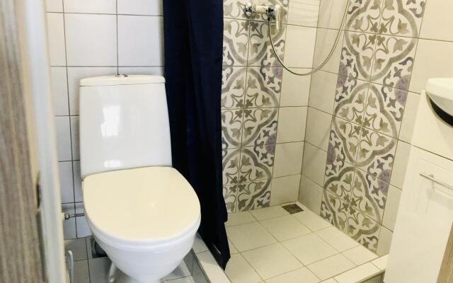 Апартаменты на улице Степная