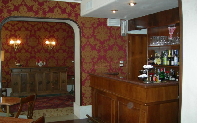Albergo Bel Sito e Berlino