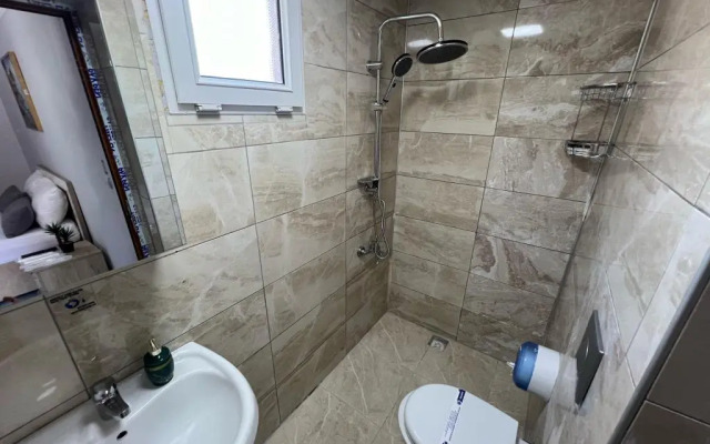 Uzungol Dilek Pansiyon