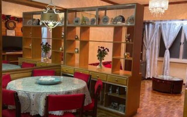 M&M Residence