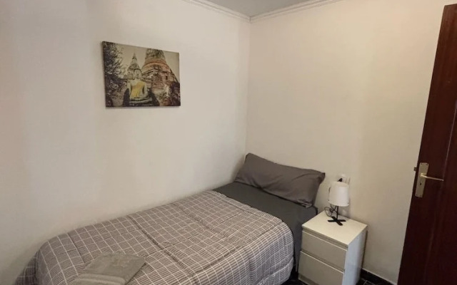Casa Haroldo