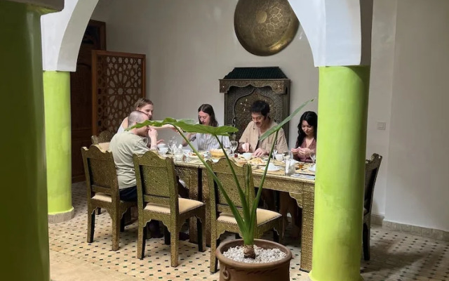 Riad La Petite Rose
