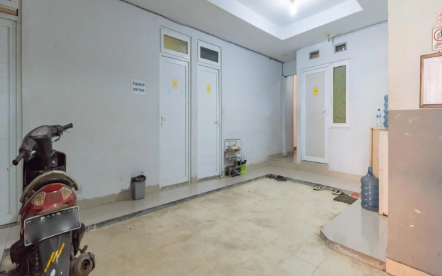 OYO 3972 Simega Residence