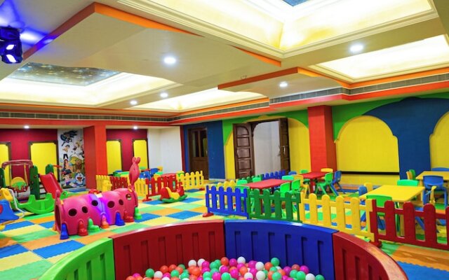 Hotel Celebration - Raipur