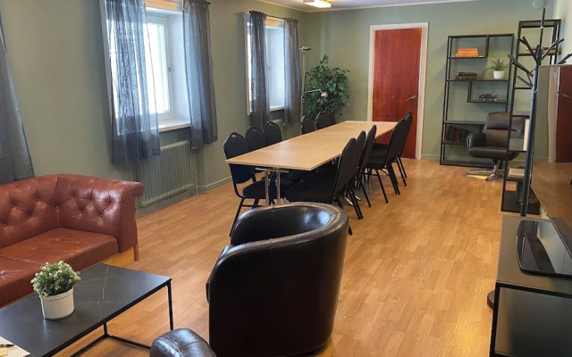 Sjømannskirken Hostel