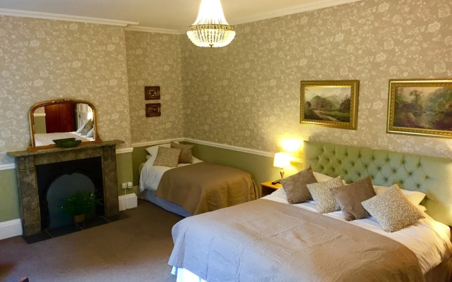 Ashdale Guest House
