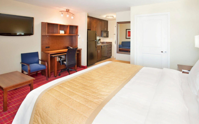 TownePlace Suites Midland