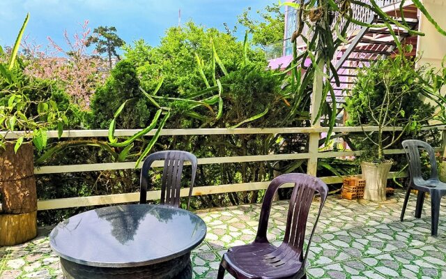 Robins Guesthouse