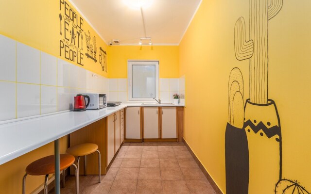 Lux Hostel 24