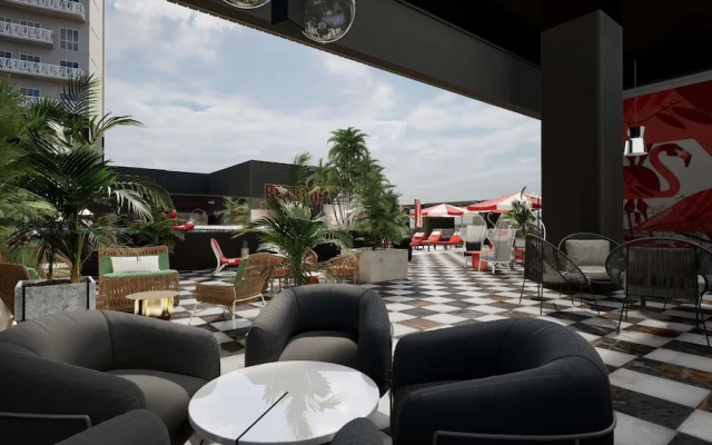 Radisson RED Hotel Izmir Point Bornova