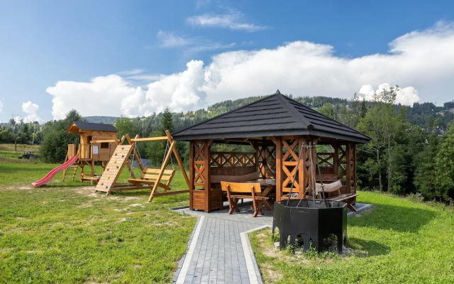 Apartment Giewont by Renters Prestige