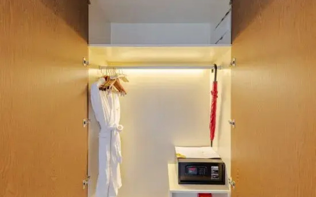 Qingfeng Garden Hotel