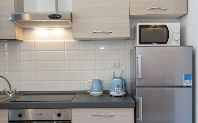 Rental in Rome Turati