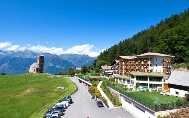 Hotel Sulfner