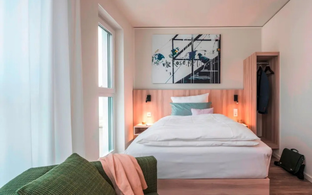 Mintrops Concierge Hotel