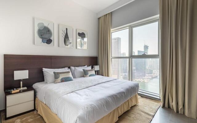 Frank Porter - JAM Marina