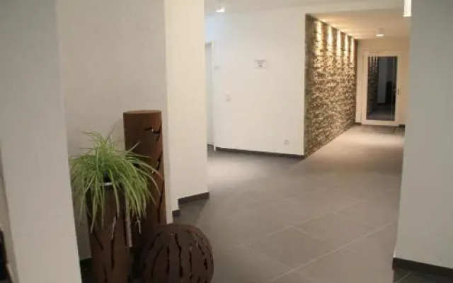 Gästehaus Wilhelmshöhe