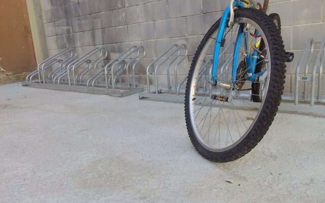 Albergue Mar y Montaña- Hostel